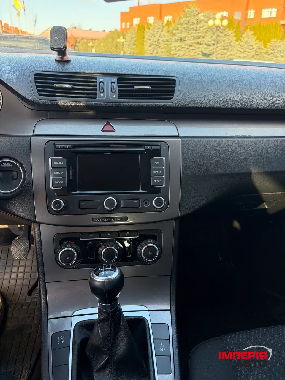 Volkswagen Passat - фото 12