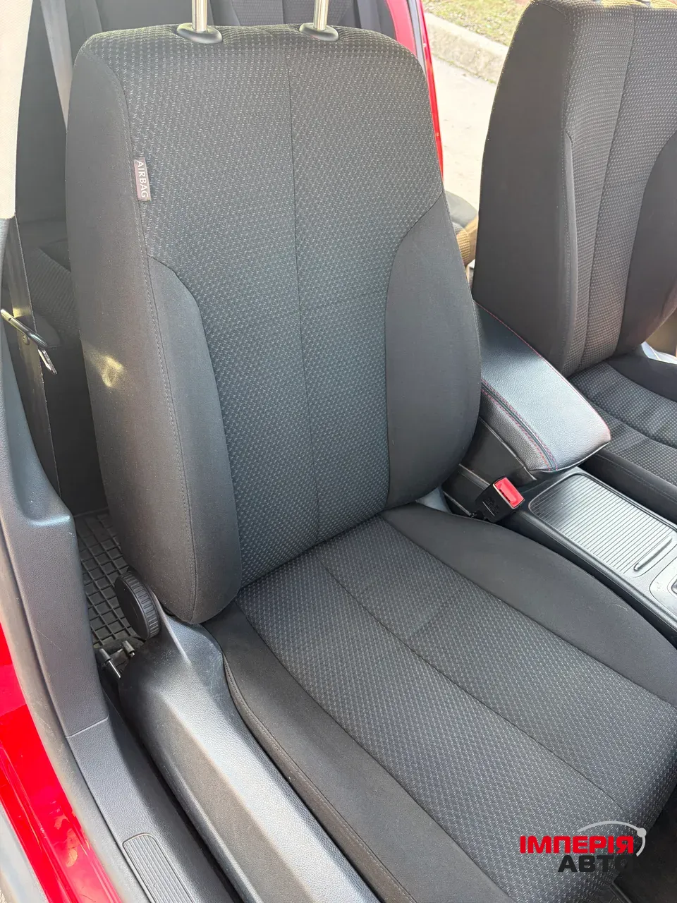 Volkswagen Passat - фото 10