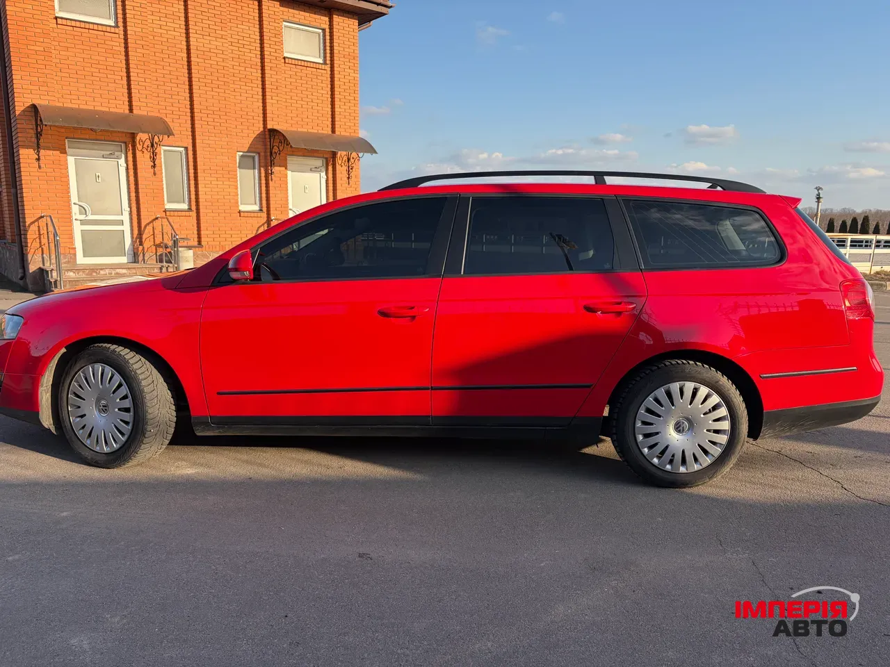 Volkswagen Passat - фото 14