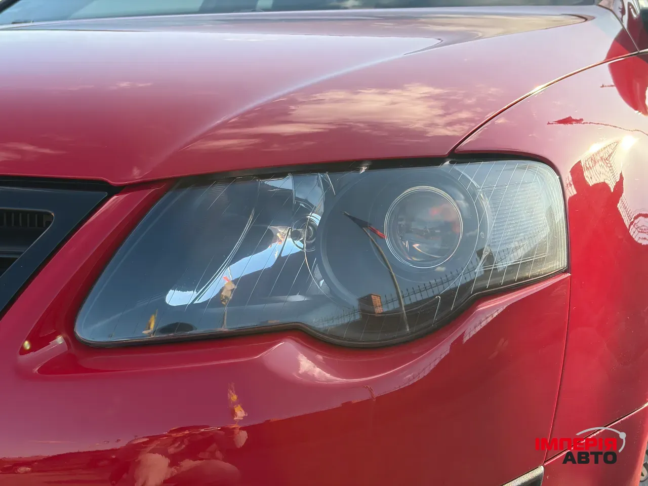 Volkswagen Passat - фото 7