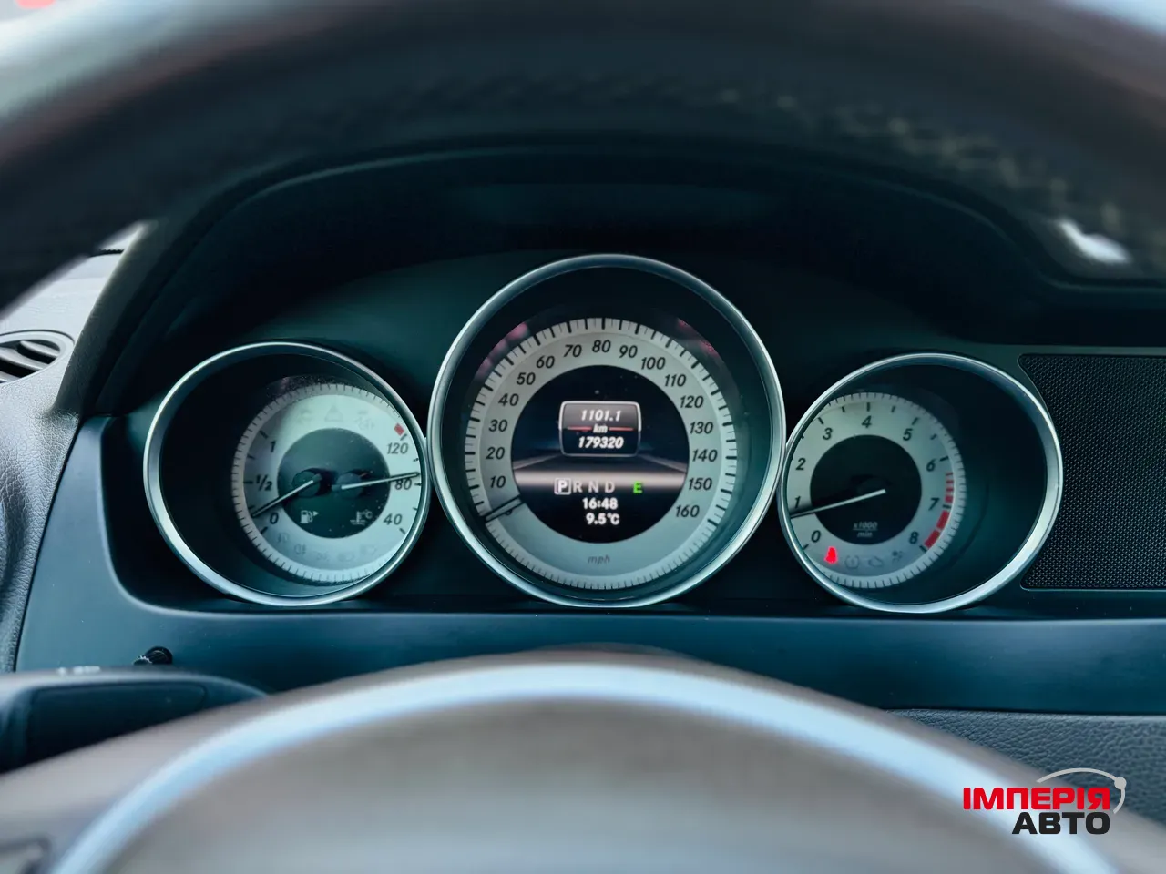 Mercedes-Benz C-Класс - фото 11