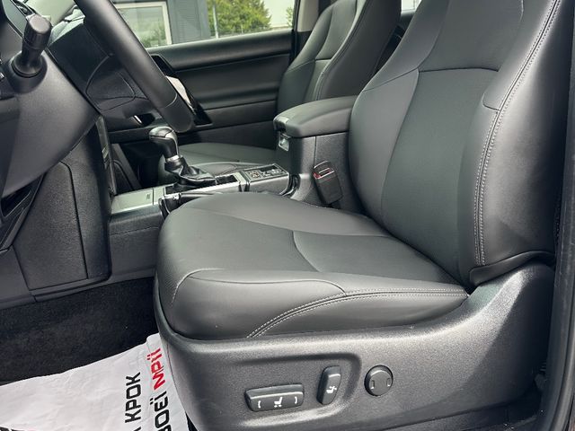 Toyota Land Cruiser Prado - фото 3