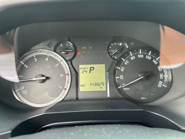 Toyota Land Cruiser Prado - фото 5