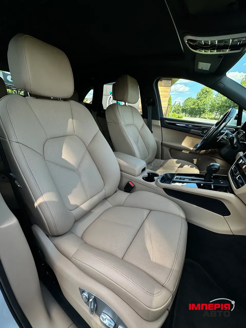 Porsche Macan - фото 6