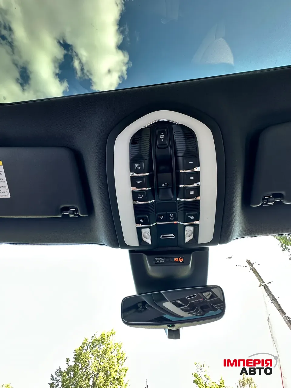 Porsche Macan - фото 11