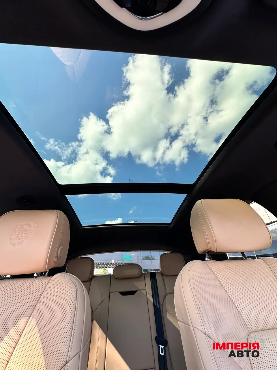 Porsche Macan - фото 8