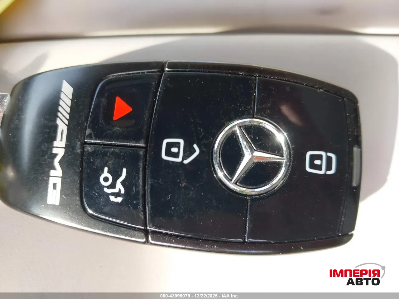 Mercedes-Benz GLE - фото 10