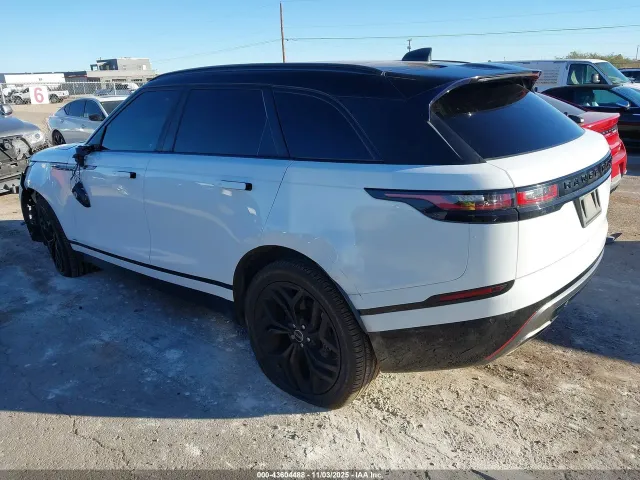Land Rover Range Rover Velar - фото 4