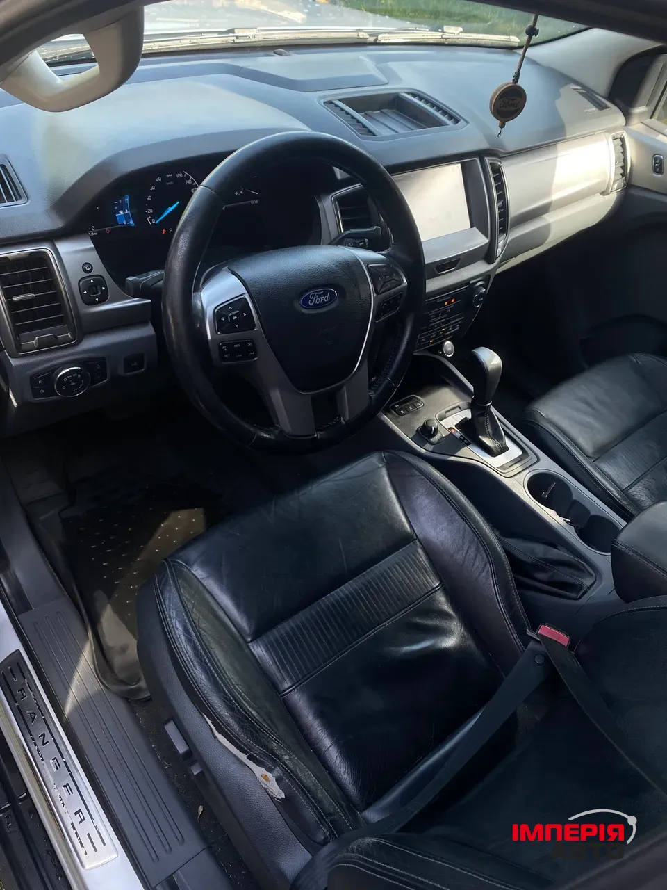 Ford Ranger - фото 10