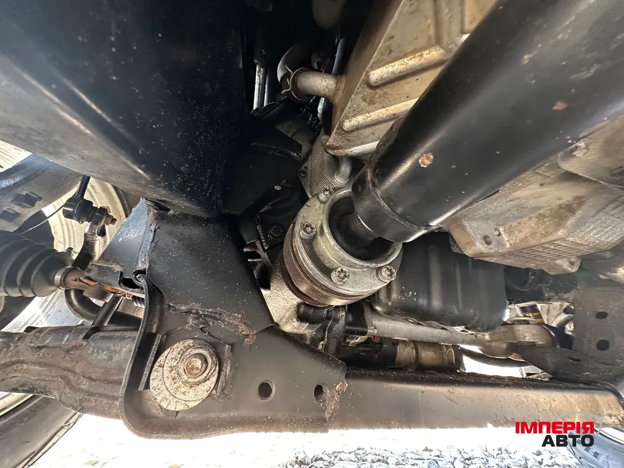 Ford Ranger - фото 21