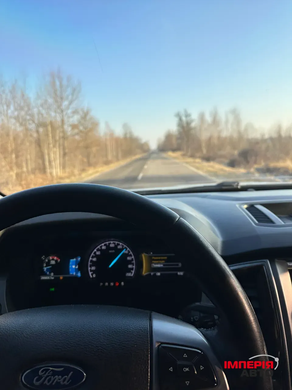 Ford Ranger - фото 12