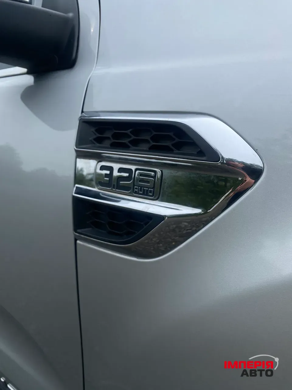 Ford Ranger - фото 7