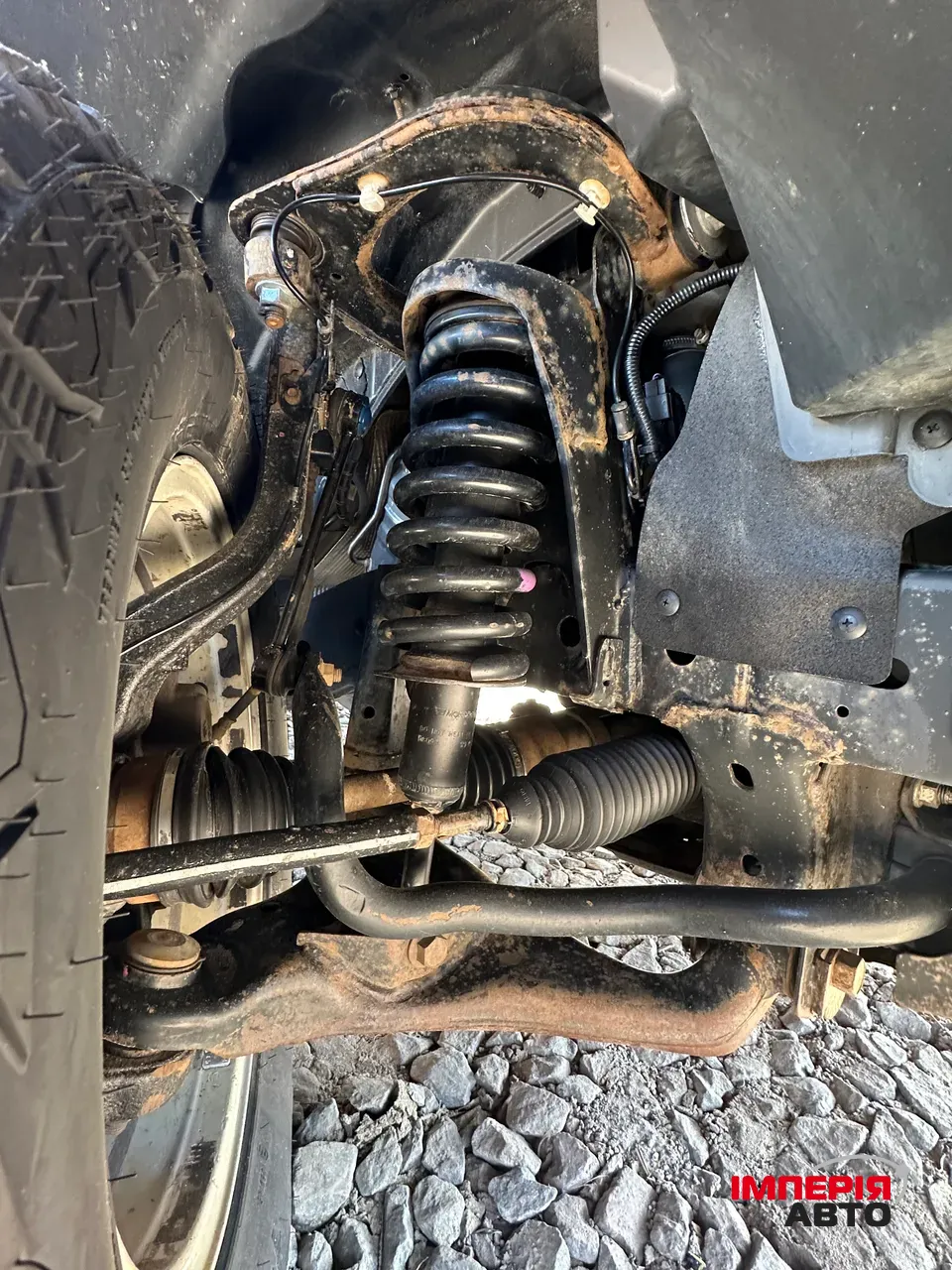 Ford Ranger - фото 16