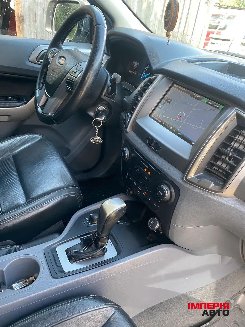 Ford Ranger - фото 11