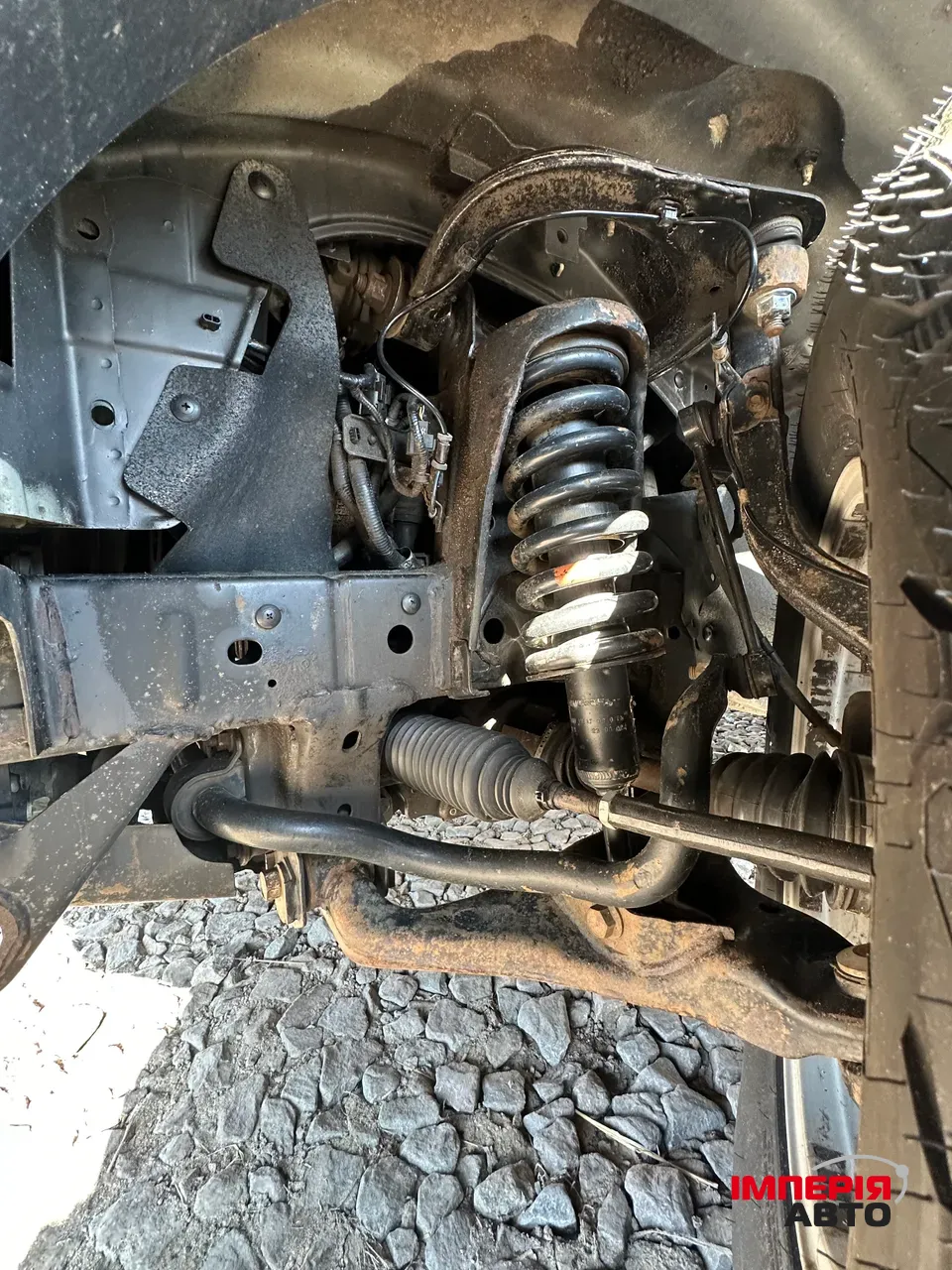 Ford Ranger - фото 15