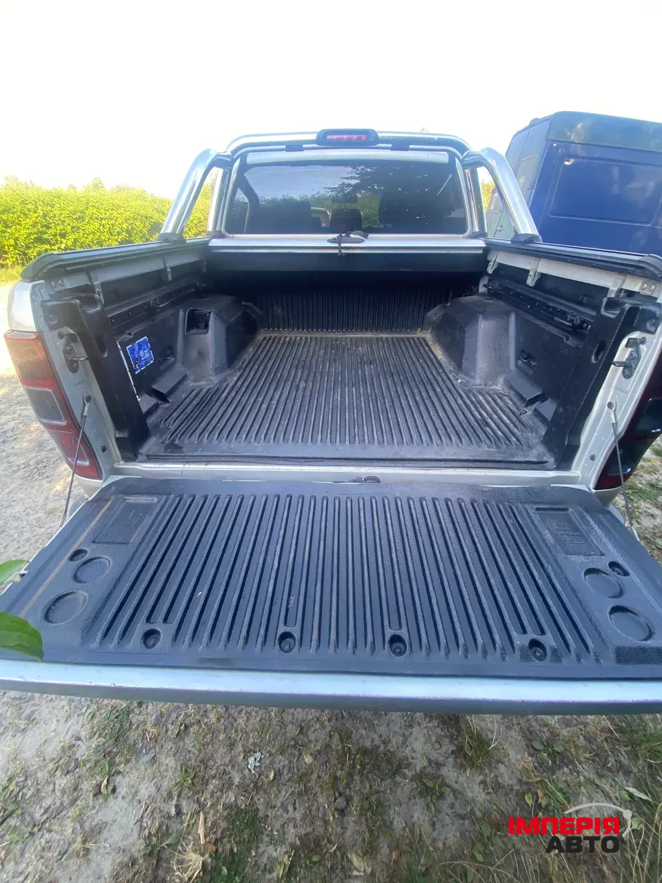 Ford Ranger - фото 9