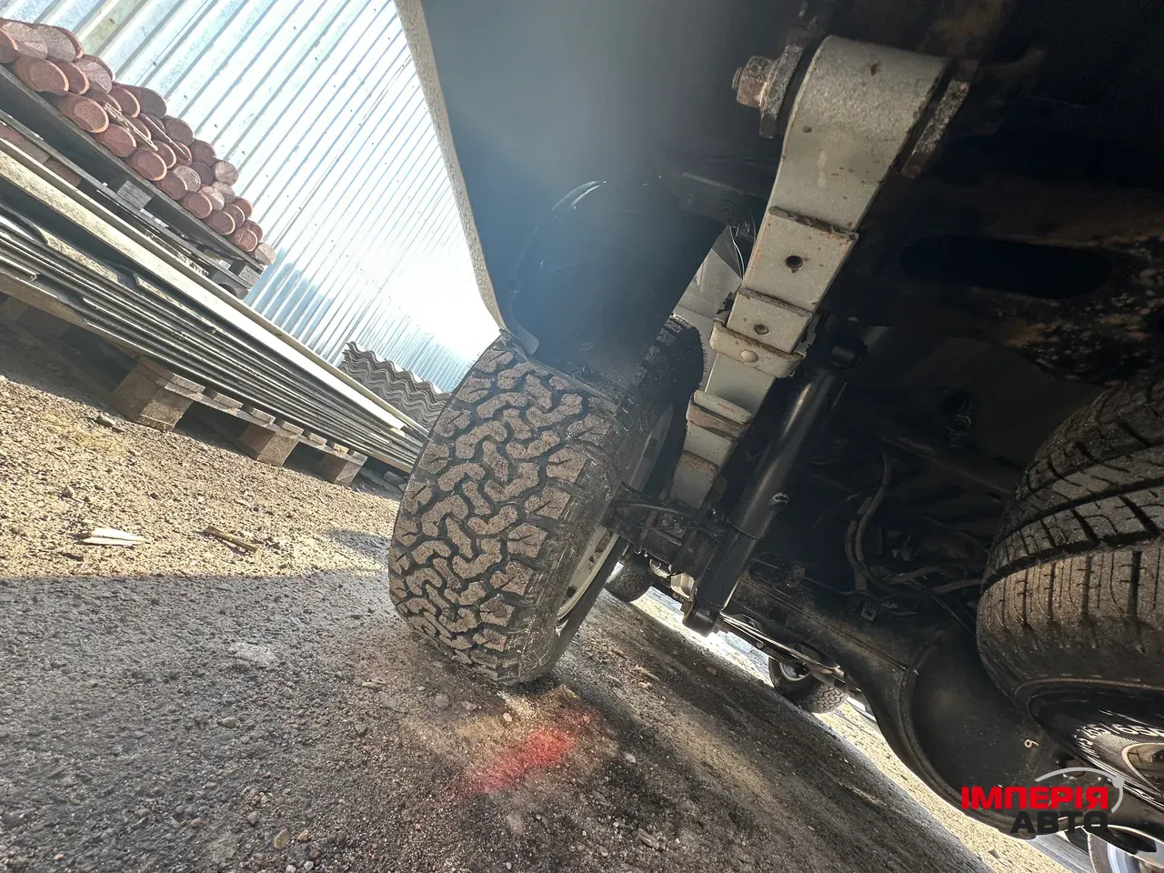 Ford Ranger - фото 13