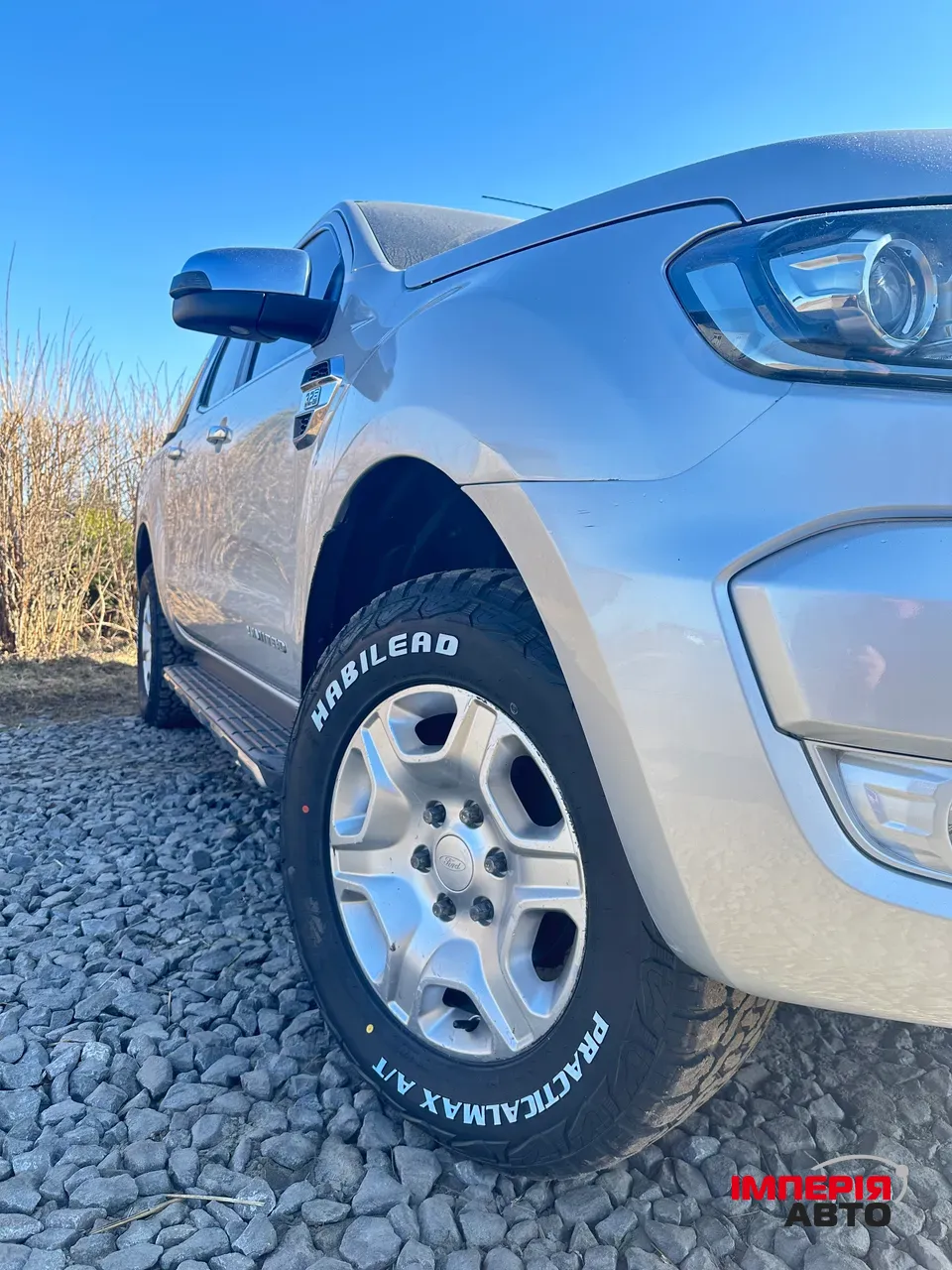 Ford Ranger - фото 6