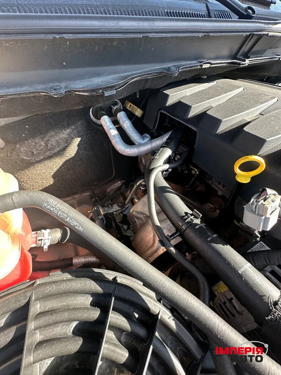 Ford Ranger - фото 19