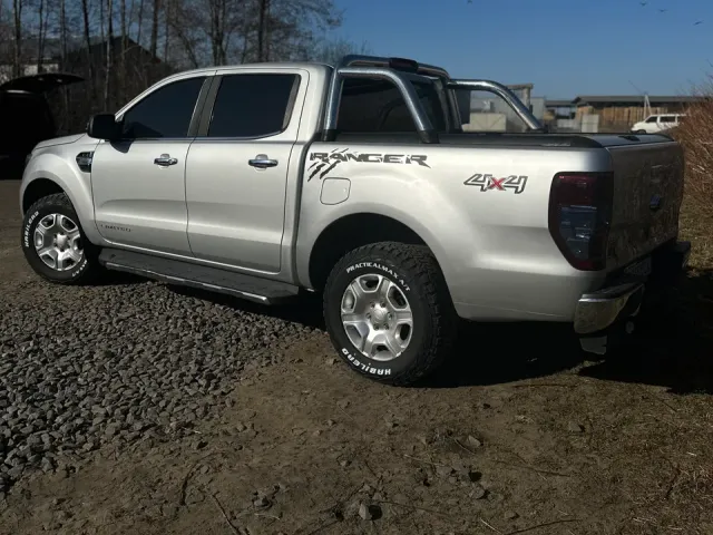 Ford Ranger - фото 4