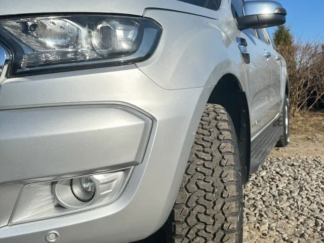 Ford Ranger - фото 5
