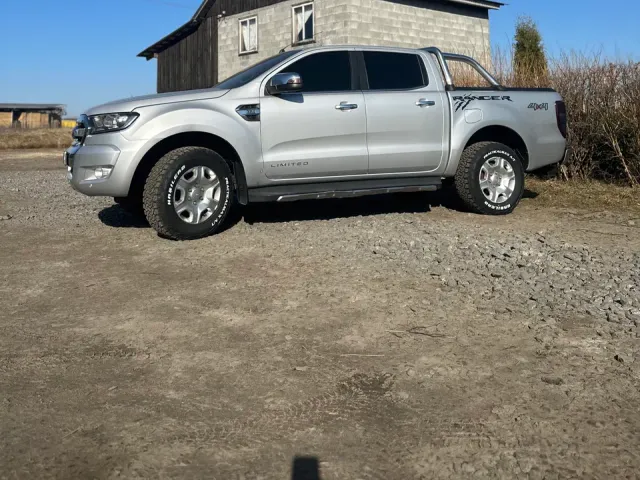 Ford Ranger - фото 3