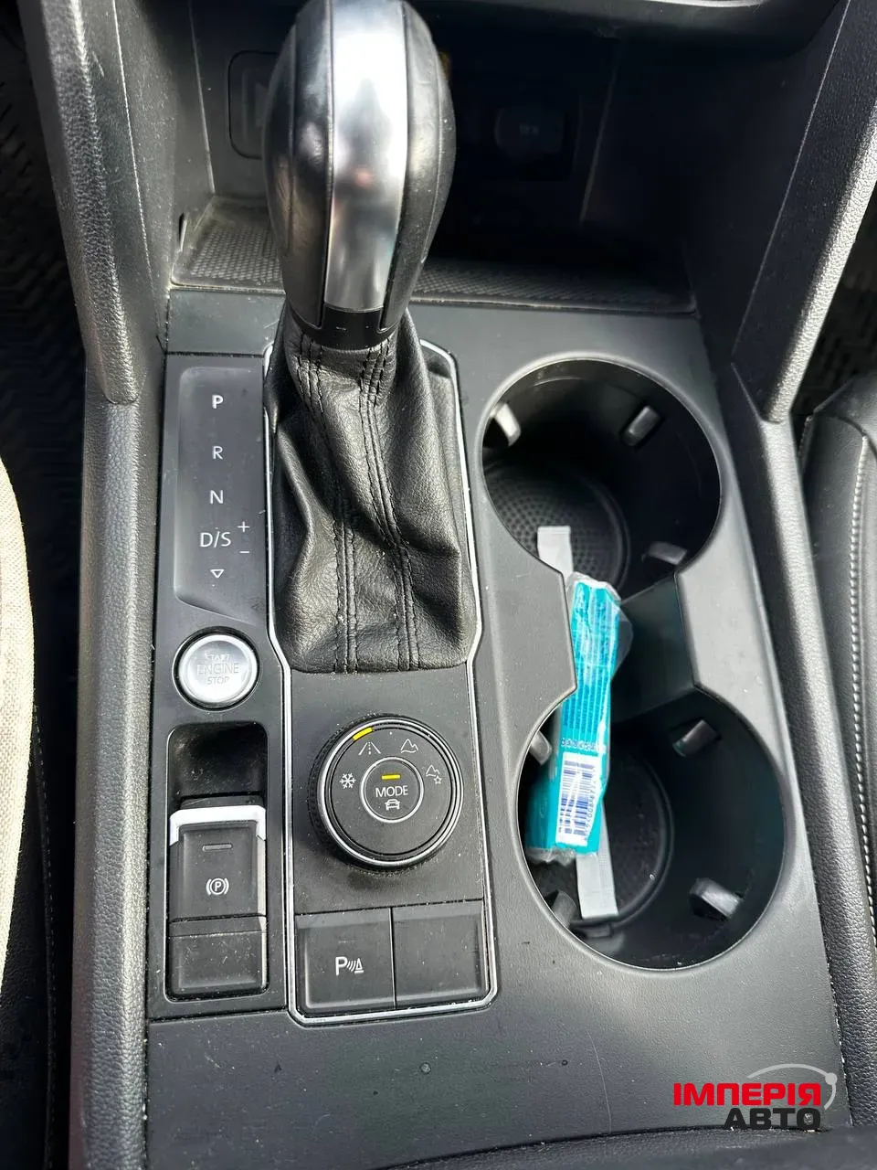 Volkswagen Atlas Cross Sport - фото 13