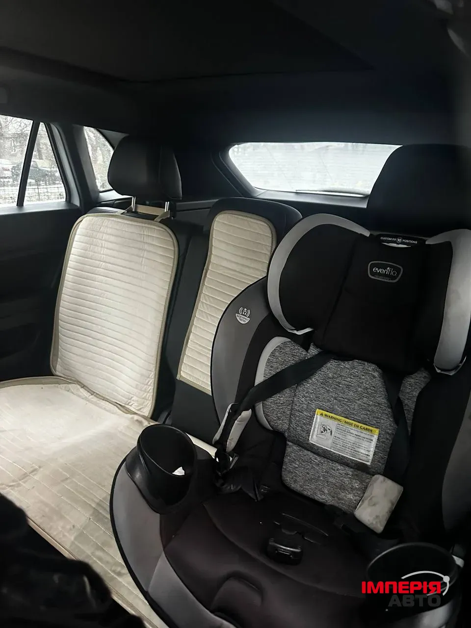 Volkswagen Atlas Cross Sport - фото 15