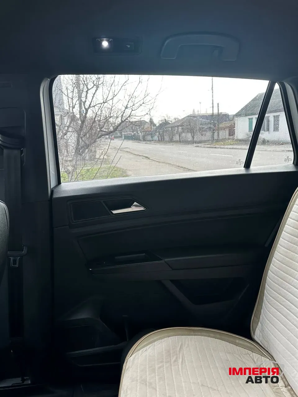 Volkswagen Atlas Cross Sport - фото 20