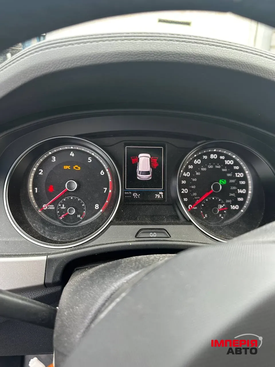 Volkswagen Atlas Cross Sport - фото 11