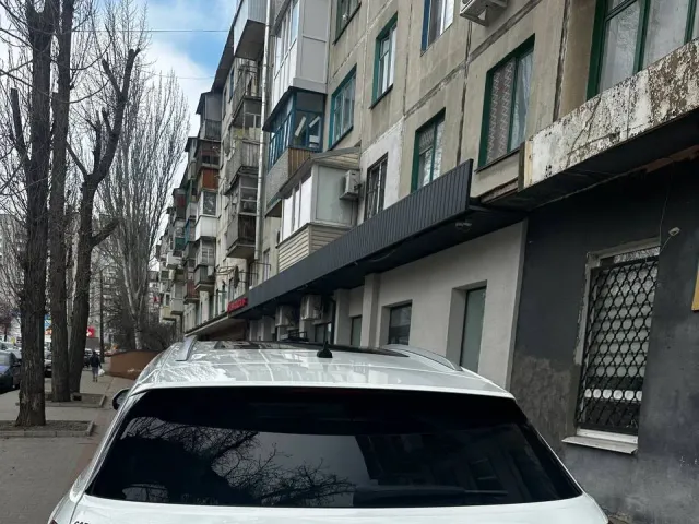 Volkswagen Atlas Cross Sport - фото 4