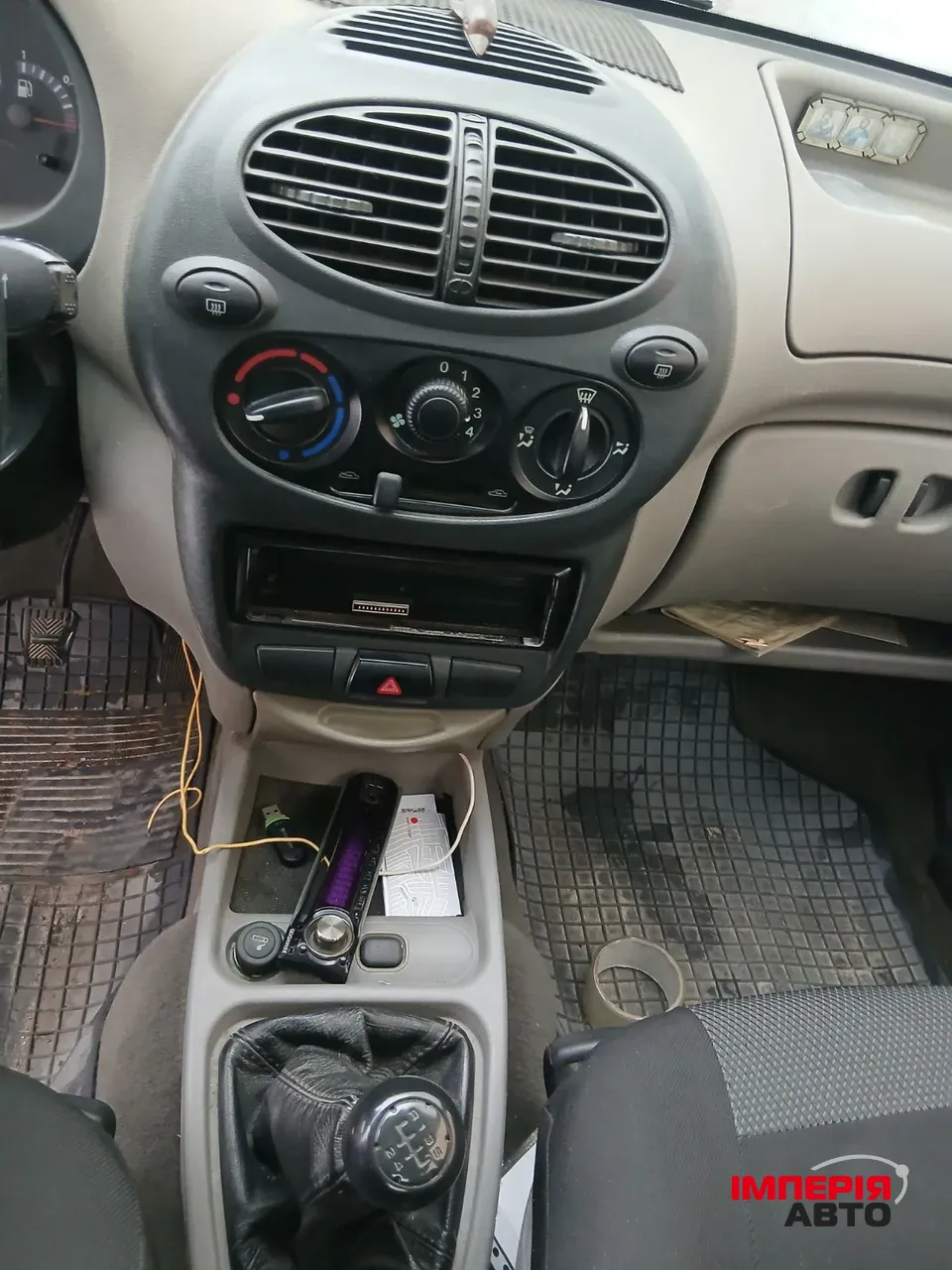 Lada (ВАЗ) Kalina - фото 5