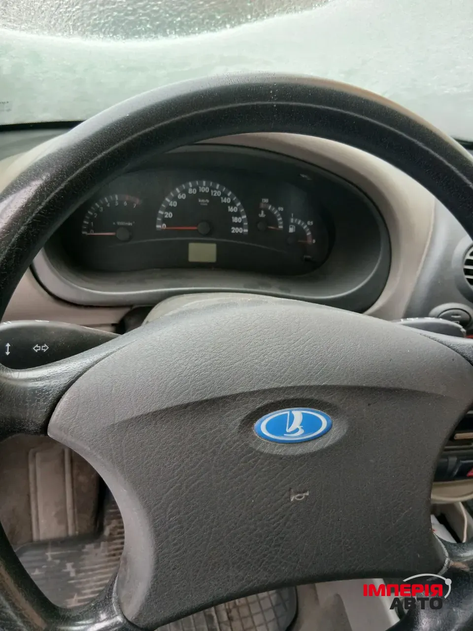 Lada (ВАЗ) Kalina - фото 6