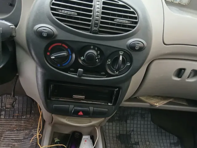 Lada (ВАЗ) Kalina - фото 5