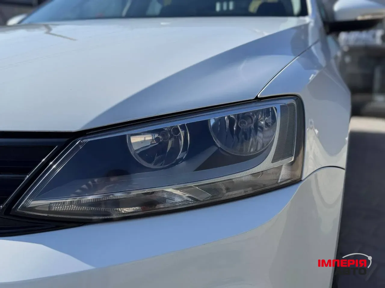 Volkswagen Jetta - фото 3