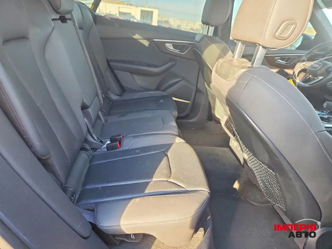 Audi Q8 - фото 10