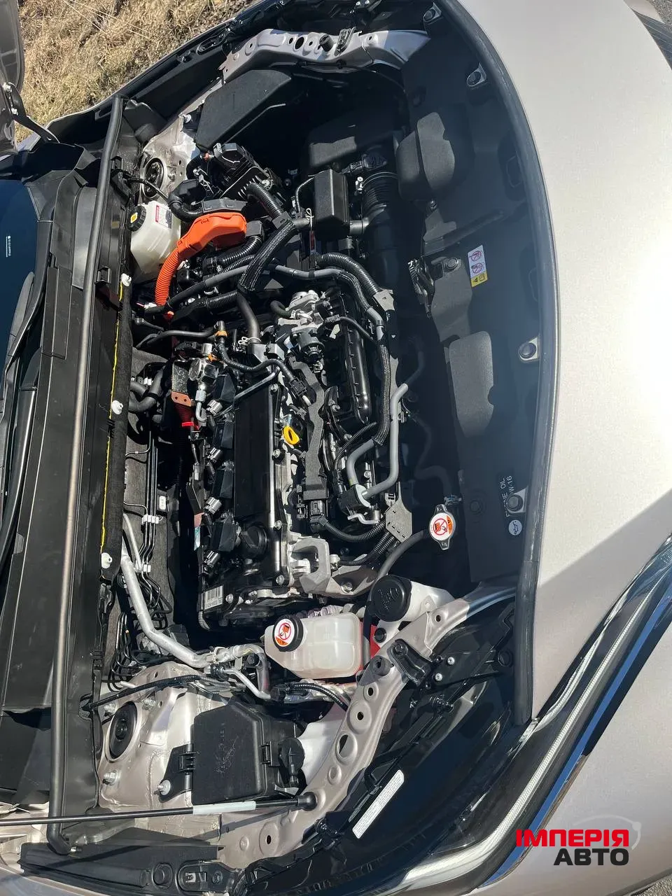 Toyota Venza - фото 38