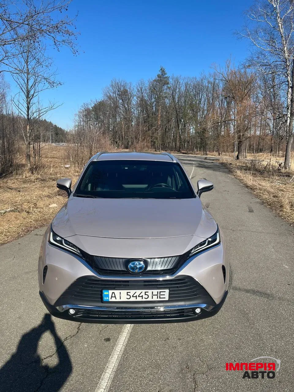 Toyota Venza - фото 4