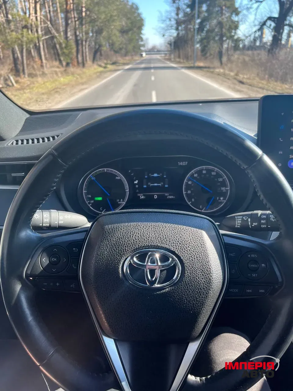 Toyota Venza - фото 36