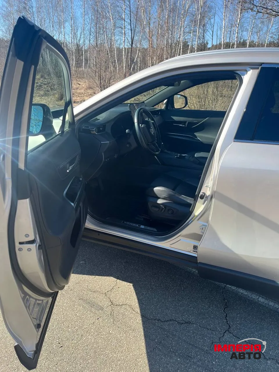 Toyota Venza - фото 33