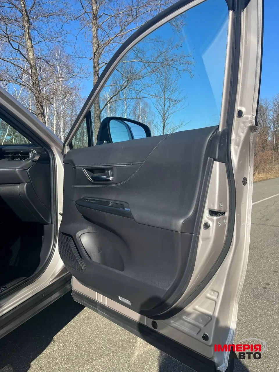 Toyota Venza - фото 24