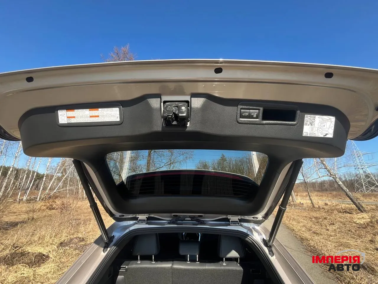 Toyota Venza - фото 23