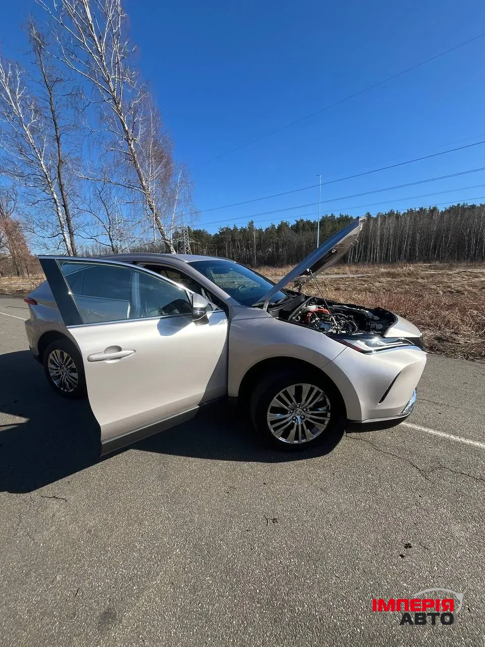 Toyota Venza - фото 8