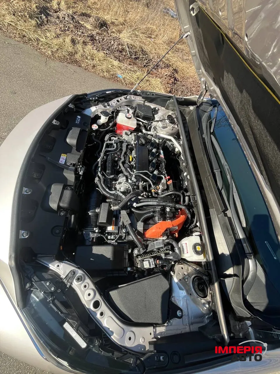 Toyota Venza - фото 39