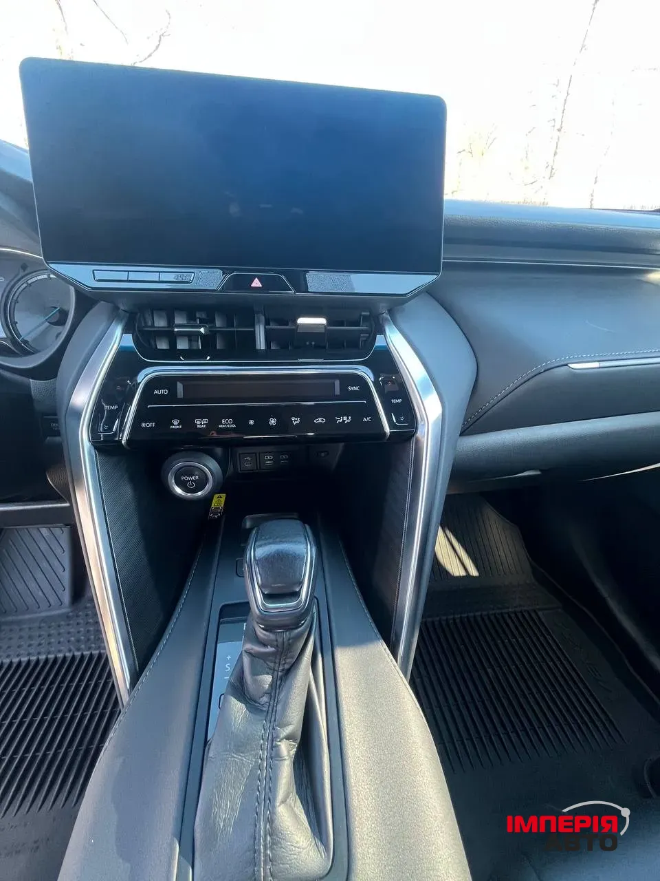 Toyota Venza - фото 30