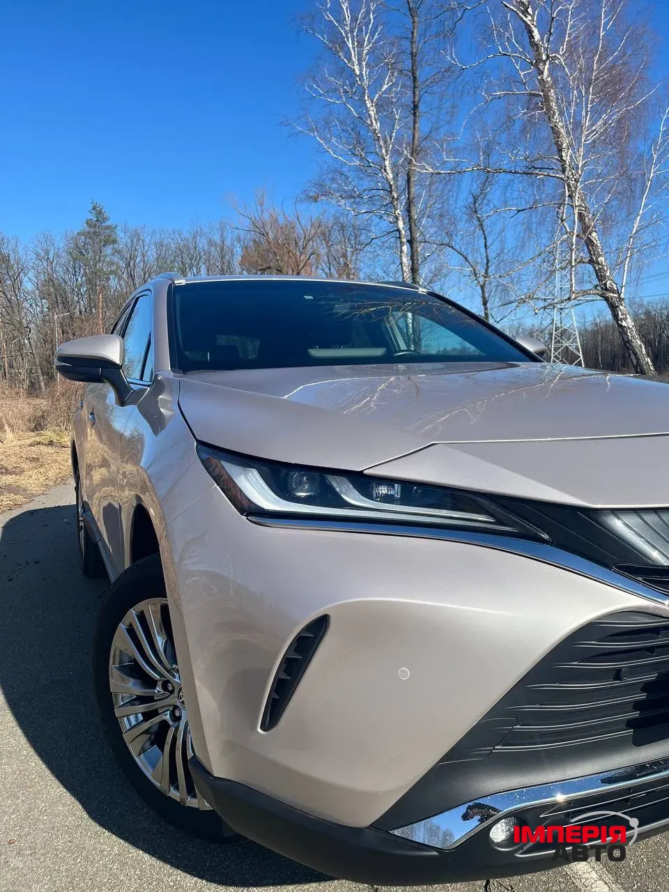 Toyota Venza - фото 5