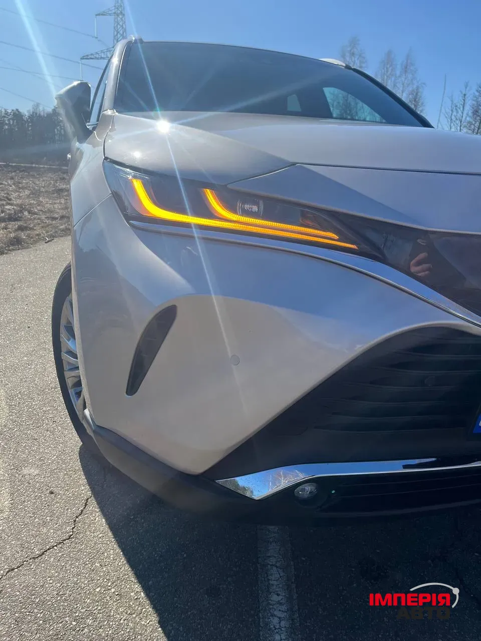 Toyota Venza - фото 6