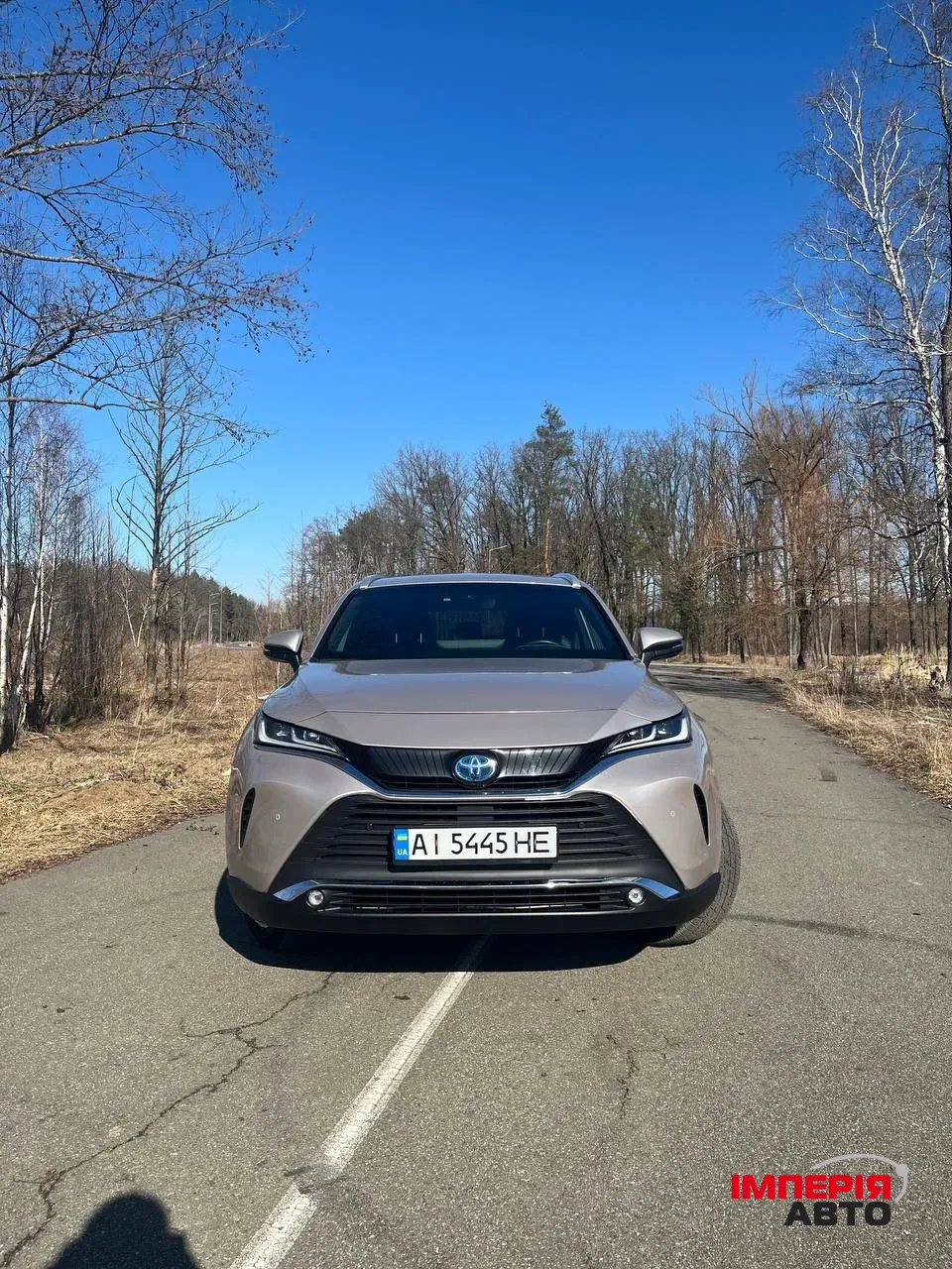 Toyota Venza - фото 2