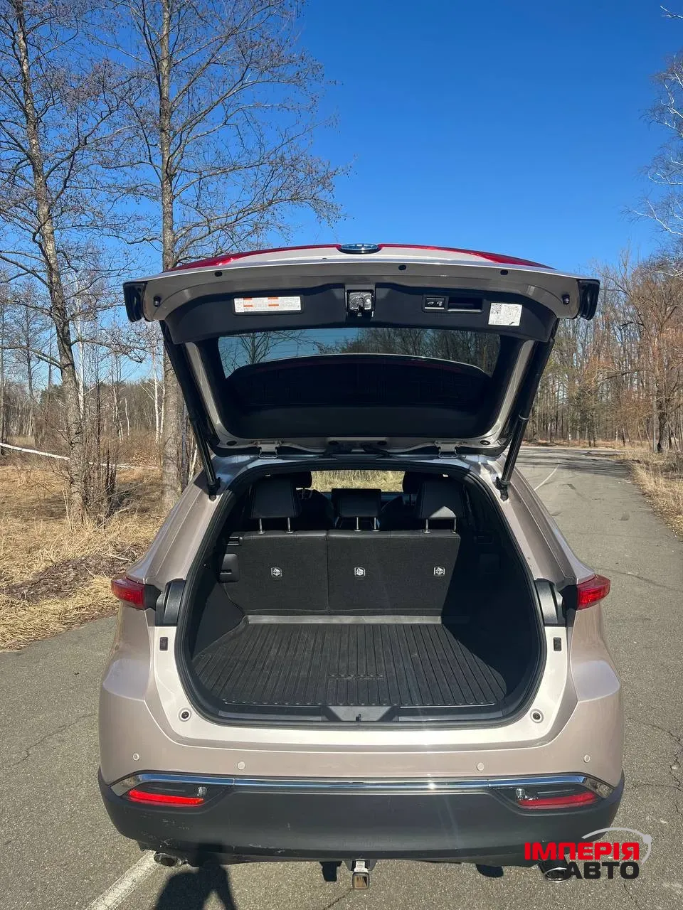 Toyota Venza - фото 16