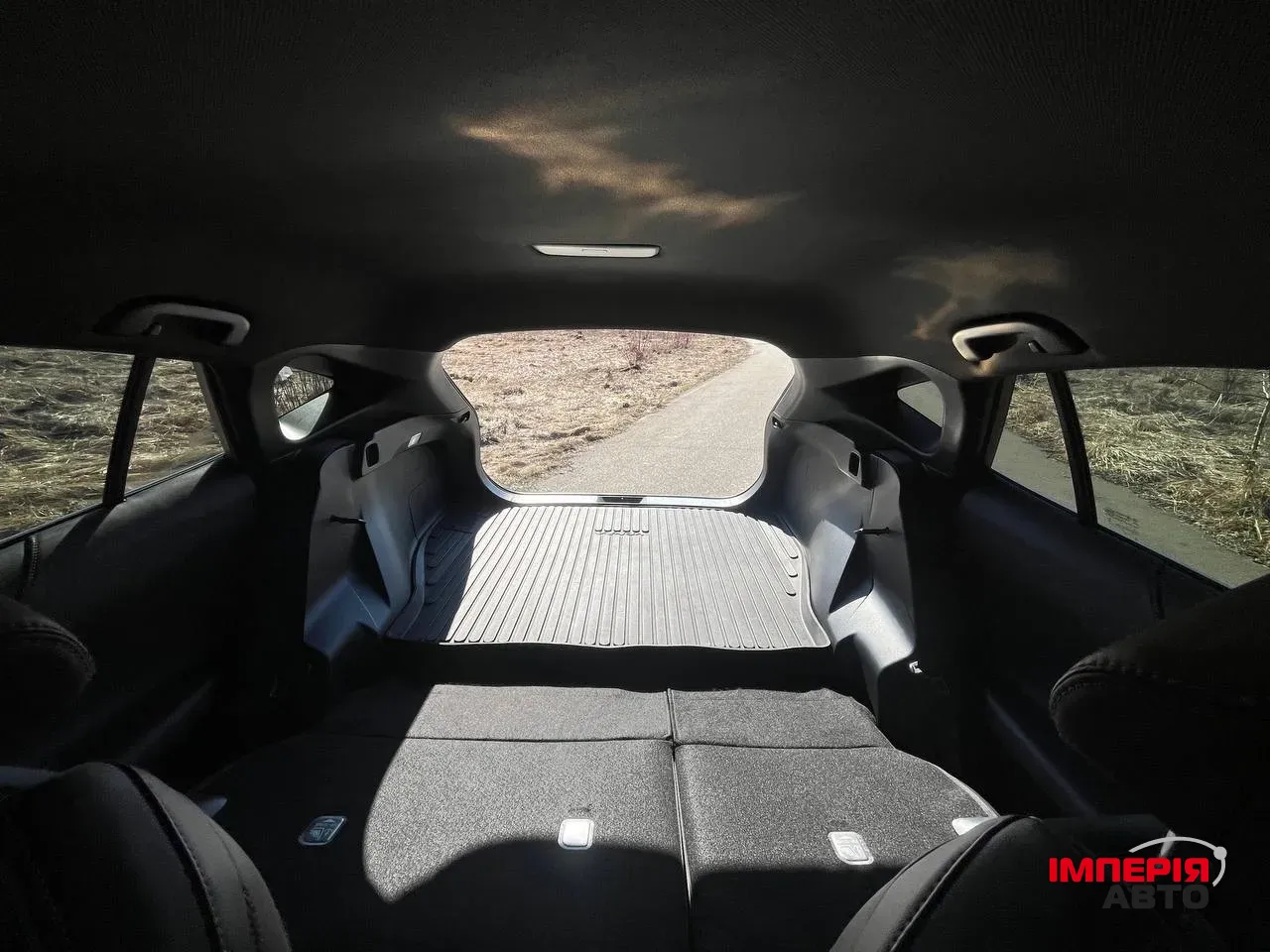 Toyota Venza - фото 17